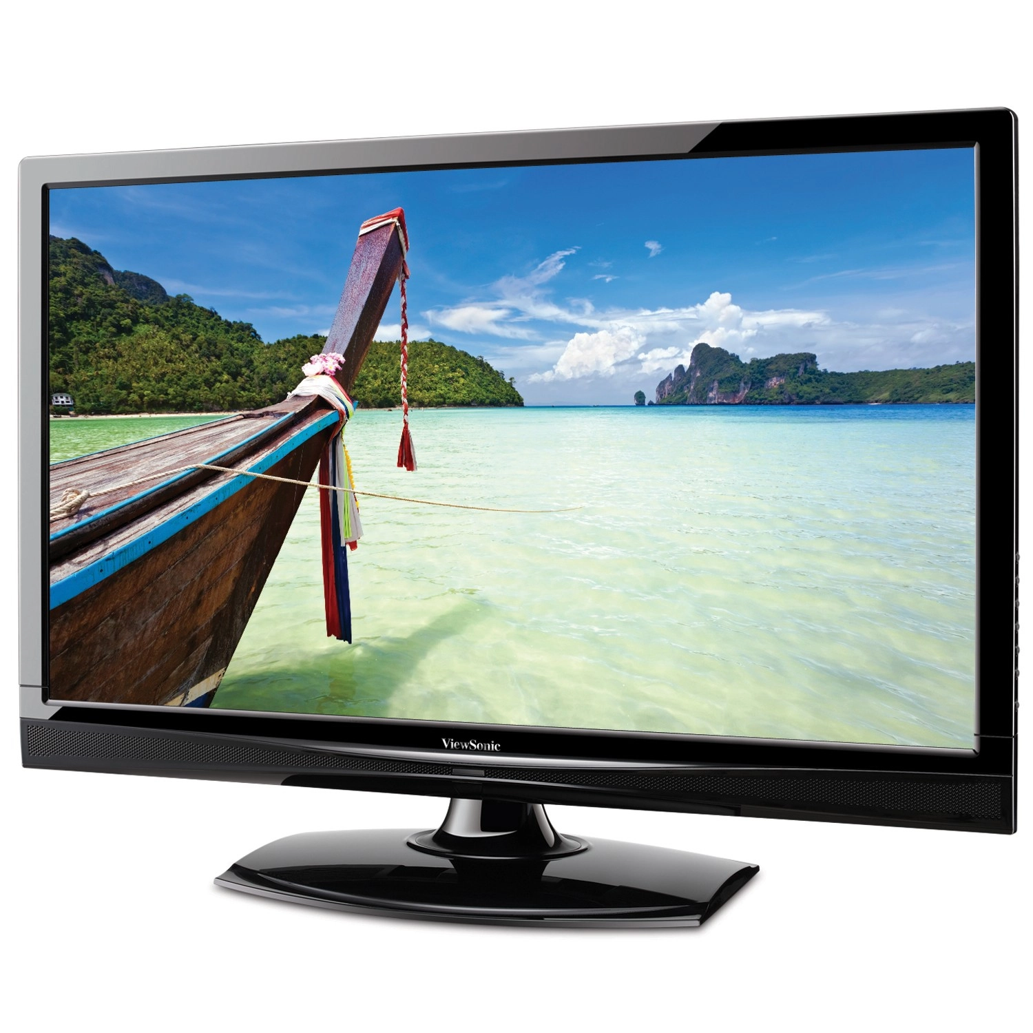 VG2755 - 27 Inches 1920 X 1080