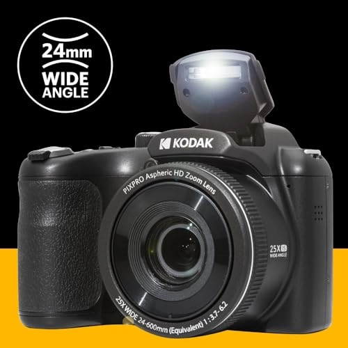 Pixpro Astro Zoom AZ255