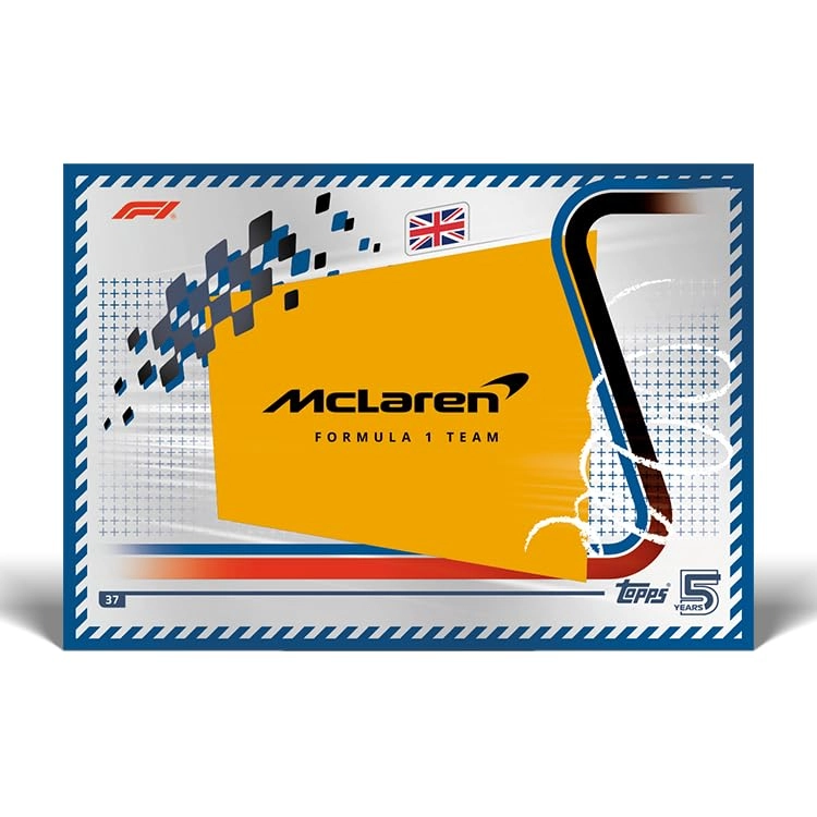 Turbo Attax 2024 - 160 cards