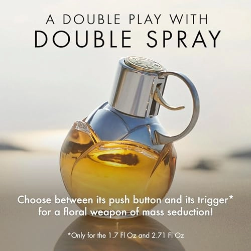 Wanted Girl Eau de Parfum 80 ml