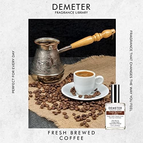 Fresh Brewed Coffee - 120ml
