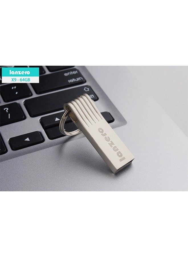 X9 - USB 3.0 64 GB