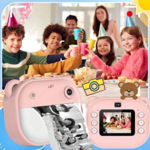 Memories Insite - Instant Print 1080p