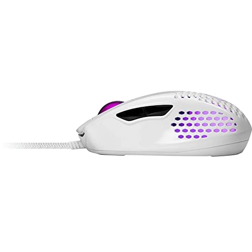 MM720 Mouse - USB