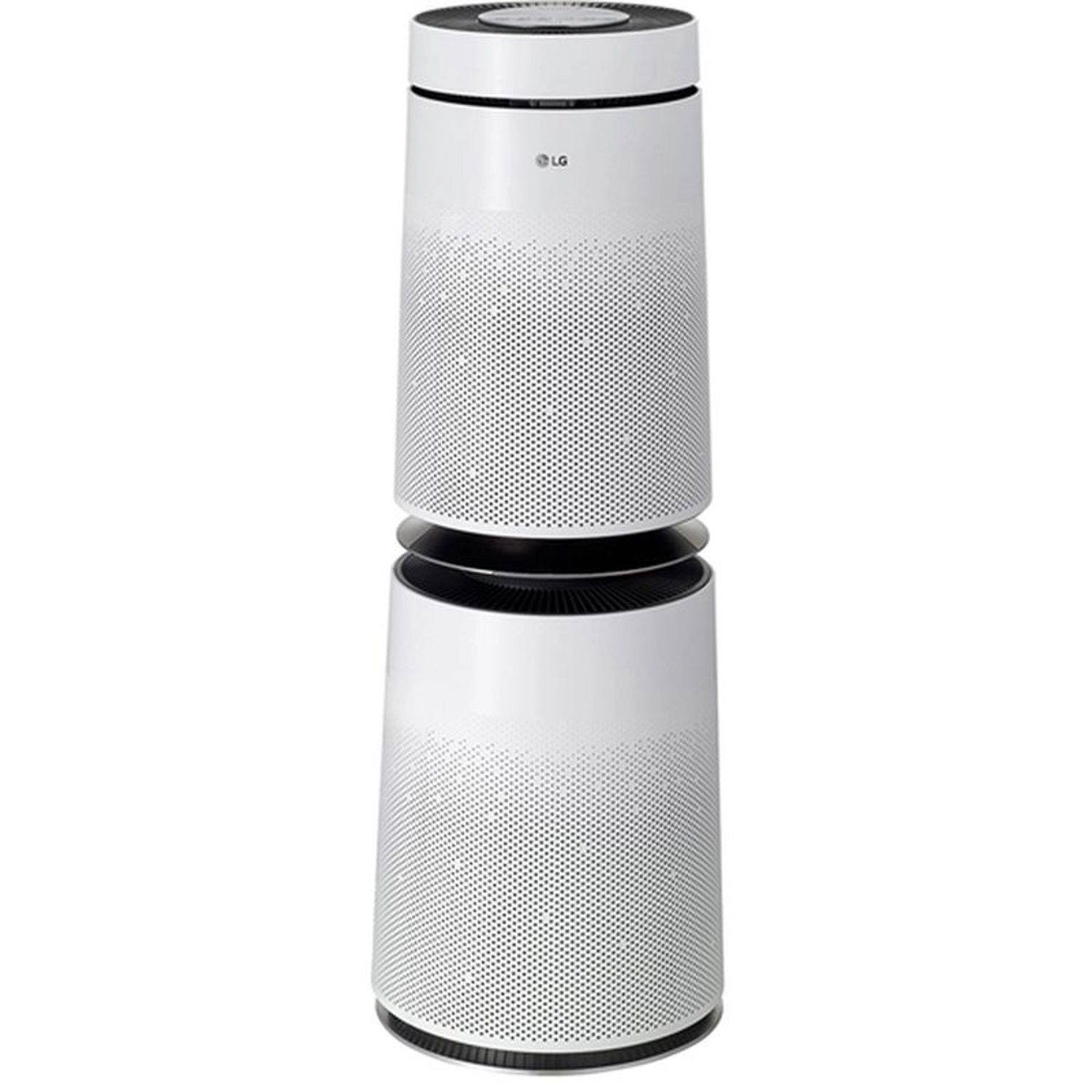 LG AS95GDWV0 - 360º Purification Clean Booster