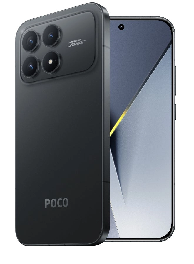 Xiaomi POCO F8 Pro - 12GB 512GB