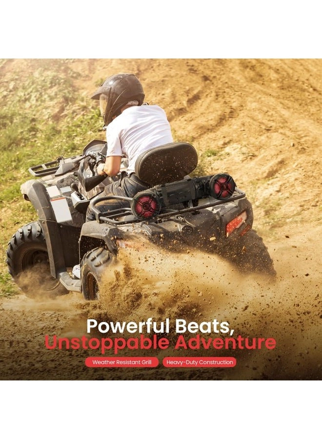 PLATV65BT - 6.5 inch 800 Watt