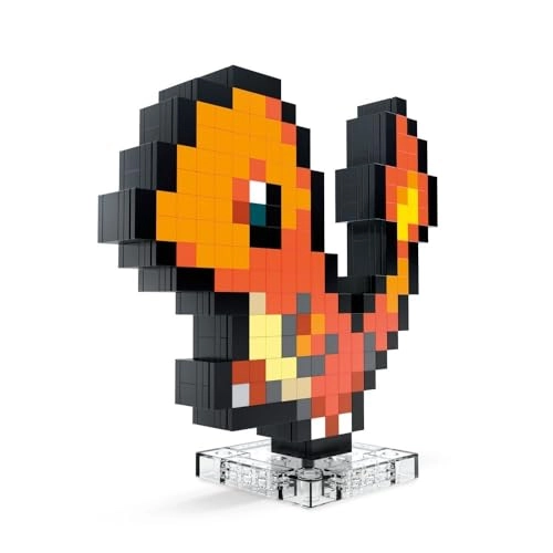 Pokemon - Charmander (HTH76)