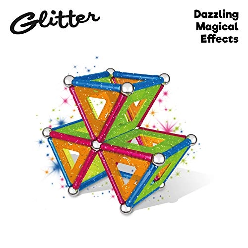 531 Glitter - 30pcs