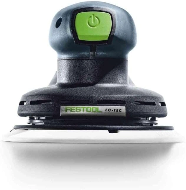 576326 - 6Inch Random Orbital Sander ETS EC1503 EQPlus