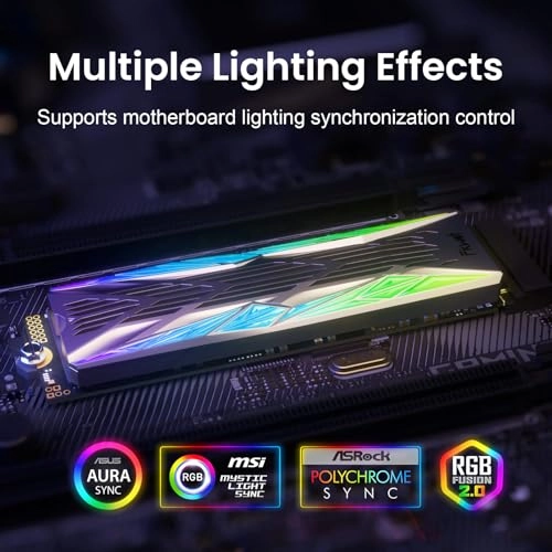 FN990 - 2 TB M.2 2280