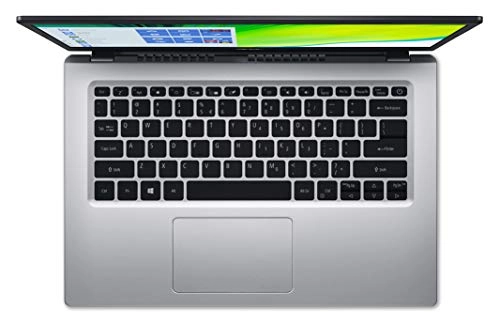 Aspire 5 - 15.6'' 512GB 8GB Ryzen 5-5500U