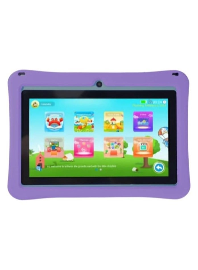 K3 - 4GB 7-inch 128GB