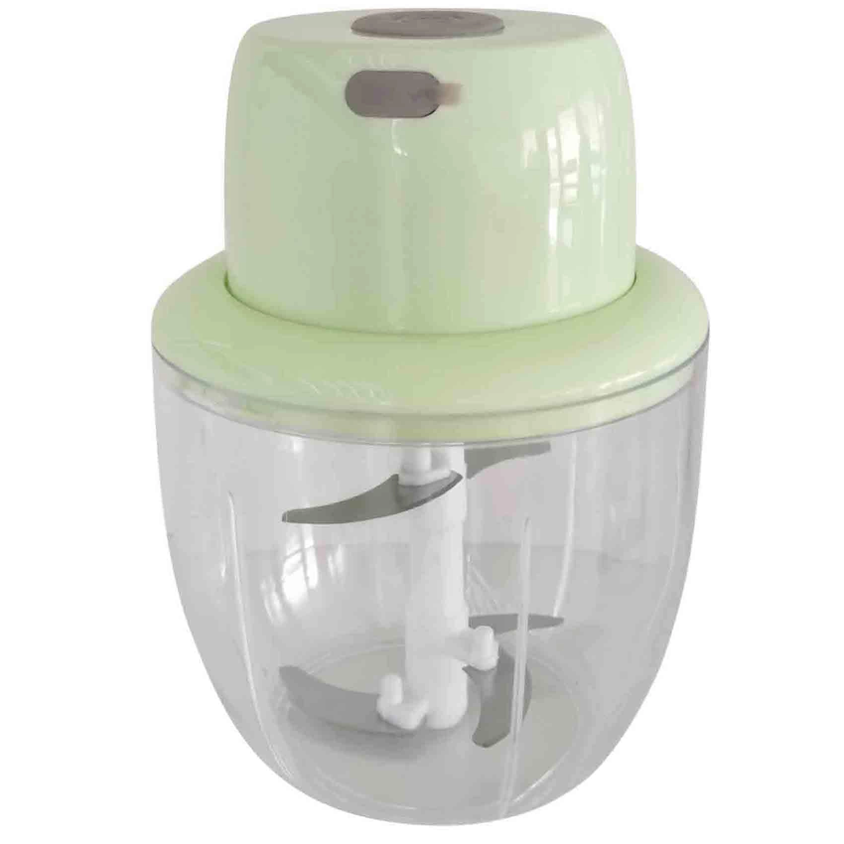 Royal Kuching Electric Food Chopper - 1L USB-C