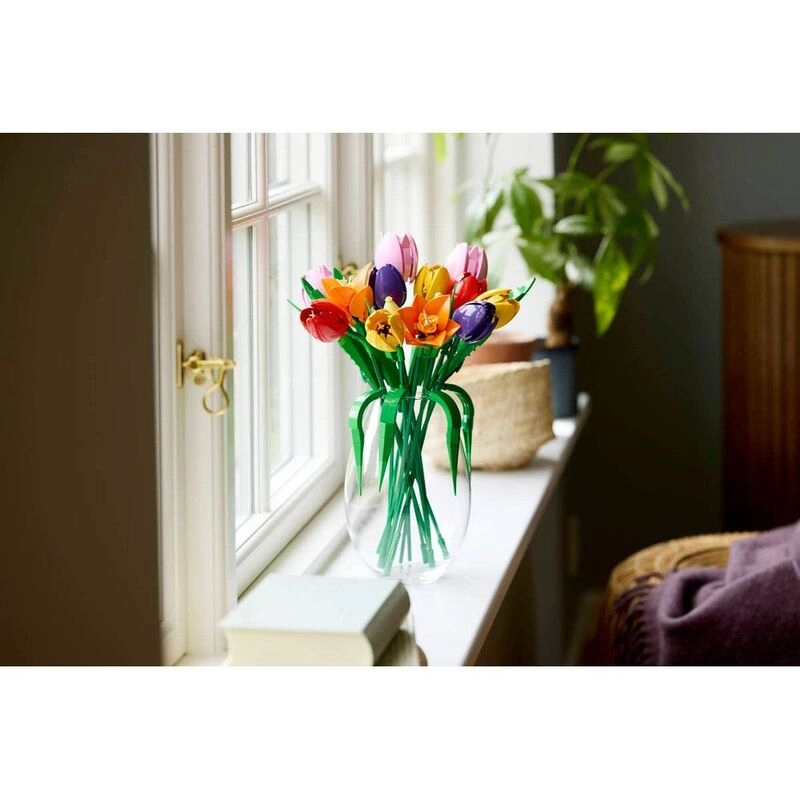 Botanicals Tulip Bouquet (11501)