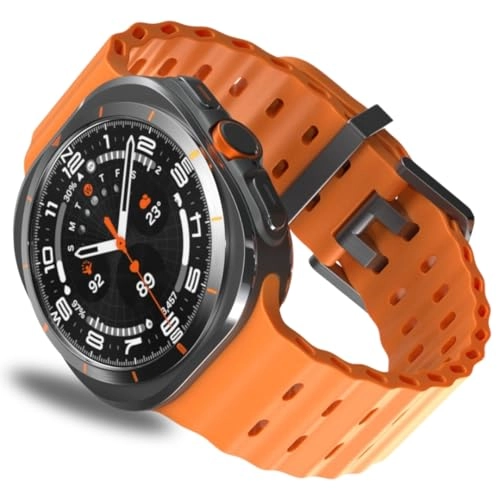 Galaxy Watch Ultra 47mm Titanium LTE GPS