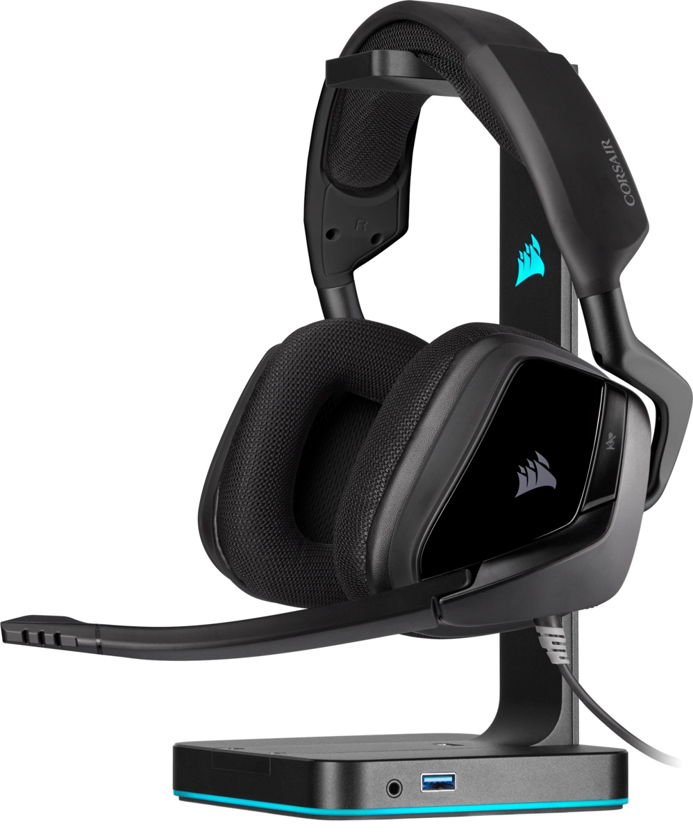 Void Elite Surround Wired Headset