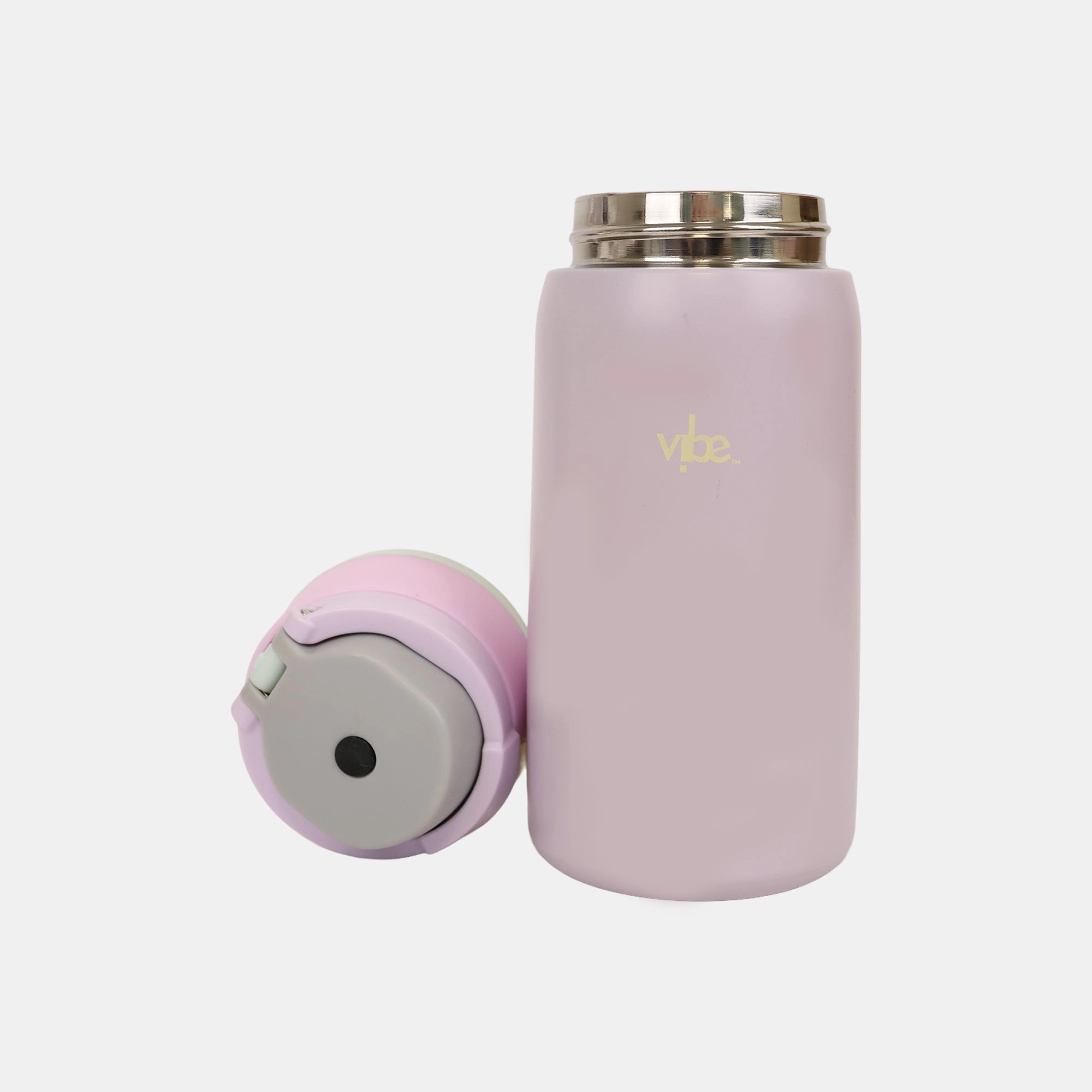 2 Flow Sip Water Bottle - Vacuum Insulated 502.75 ml