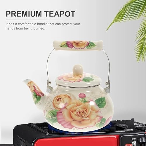 Tea Kettle - 1.7L