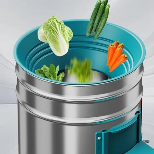 Multi-Function Forage Mixer - 2000W