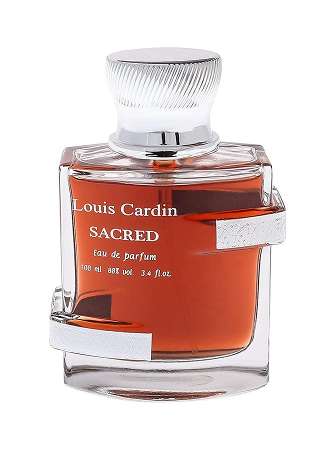Sacred Eau de Parfum 100ml