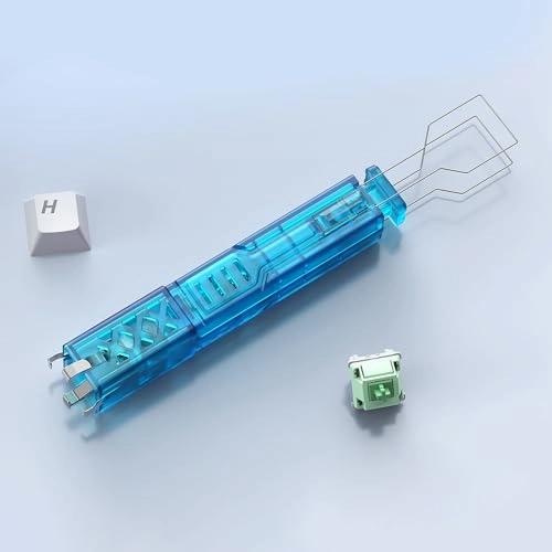2 In 1 Keycap Puller