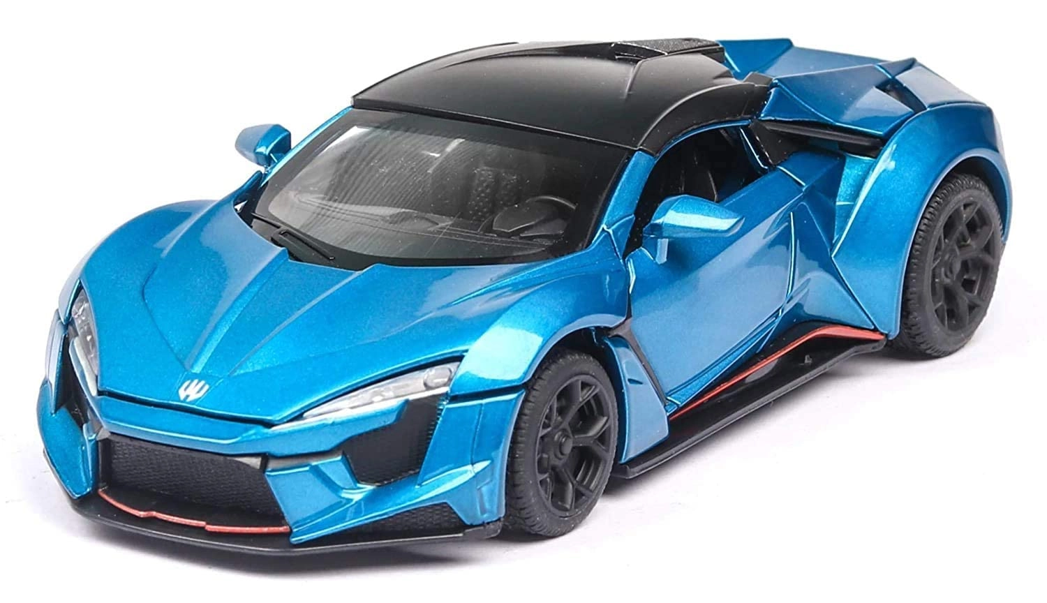 Hyper Sport - 1:32 1 pcs