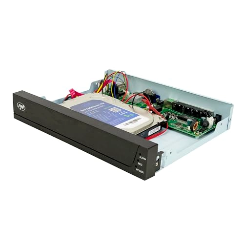 SafeHouse 3.5" 7200rpm 64MB SATA 3 (PNI-HDD-SF-1TB) - 1TB