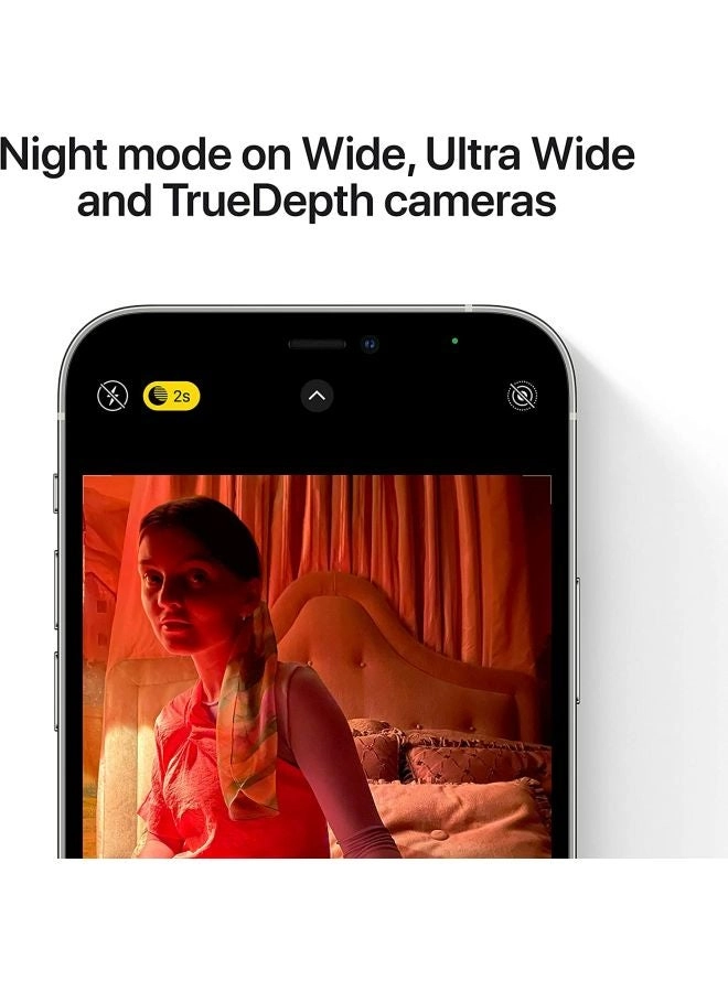 iPhone 12 Pro Max - 128GB