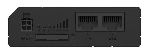 RUT241 - 4G LTE 802.11b/g/n 150 Mbps/50 Mbps