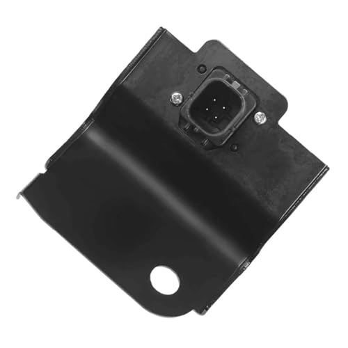 Rear Reverse Backup Parking Camera - Wire