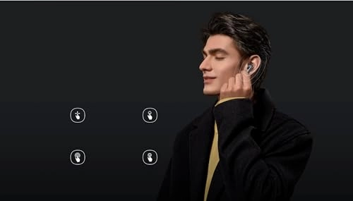 Mi Buds 3T Pro Wireless Earbud