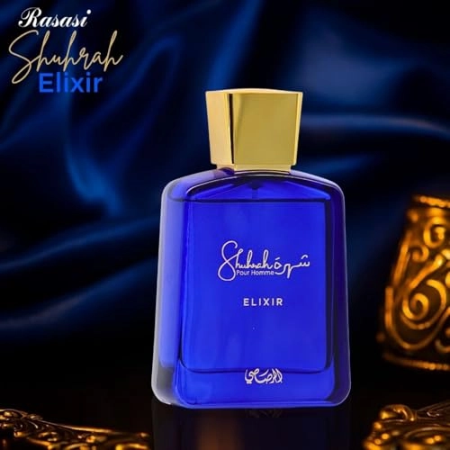 Shuhrah Eau de Parfum 90 ml