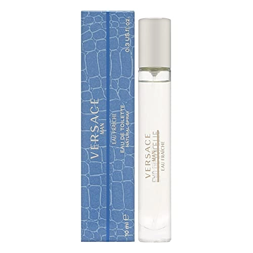 Eau Fraiche Eau de Toilette - 10ml
