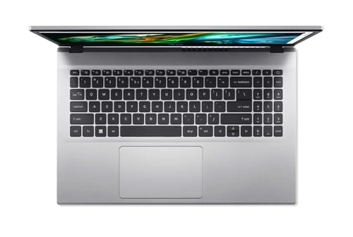 Aspire 3 - 15.6'' Ryzen 7-5700U 16GB DDR4 1TB SSD