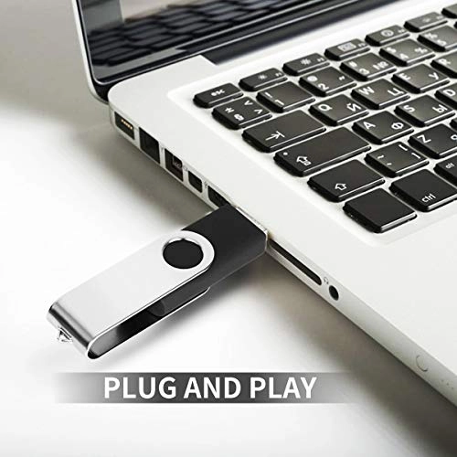 USB 2.0 Flash Drive - 16GB