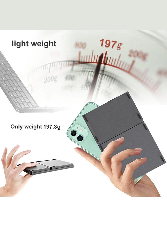 Bluetooth Keyboard - Wireless