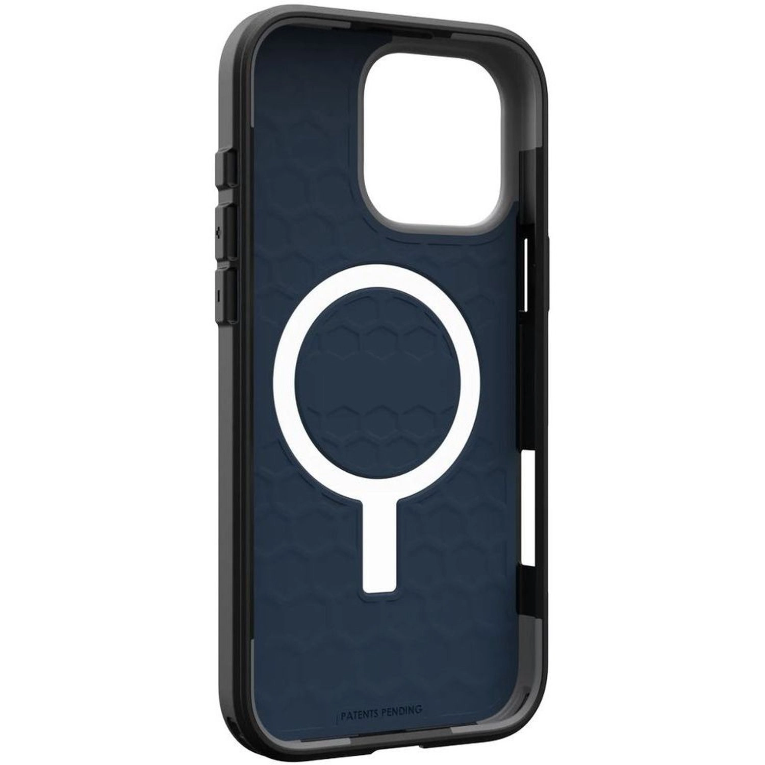 Civilian Case with MagSafe for iPhone 16 Pro Max