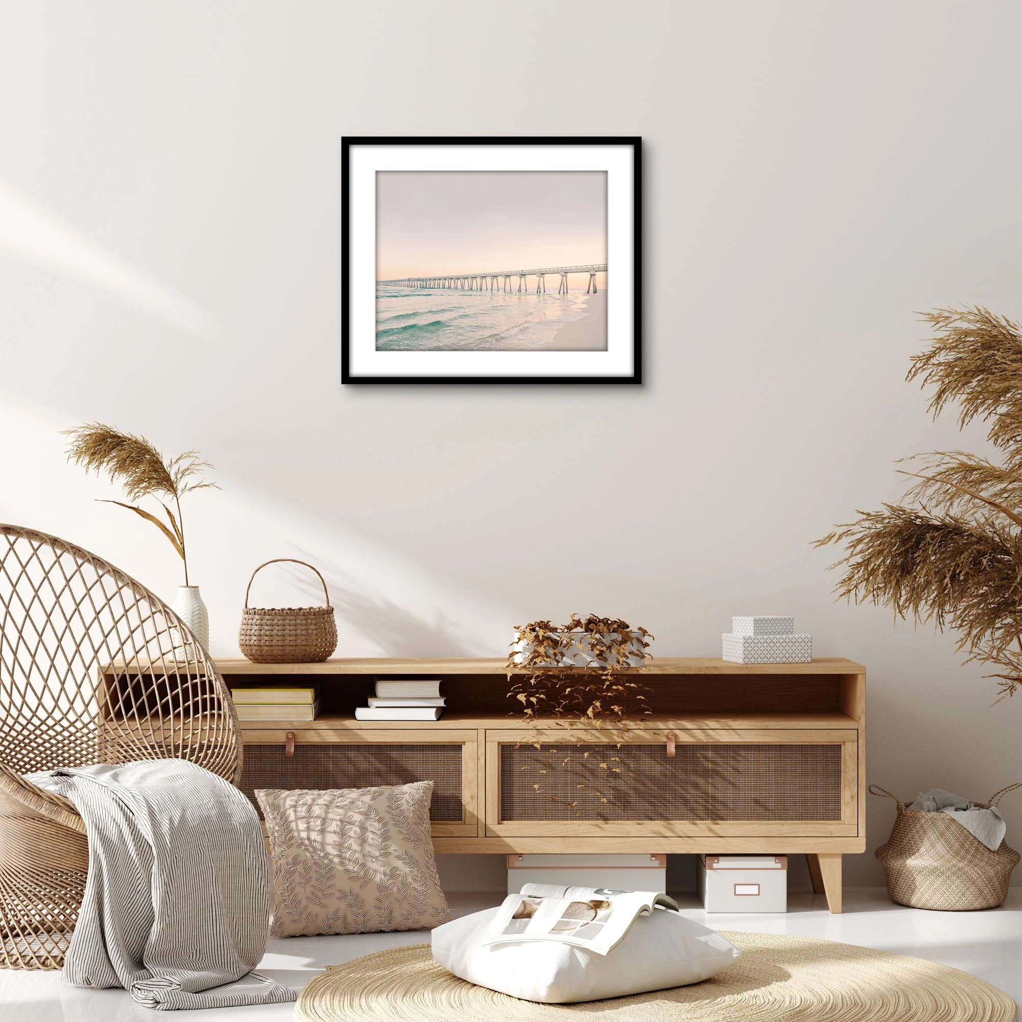 Streamline Collection - 18x22 1