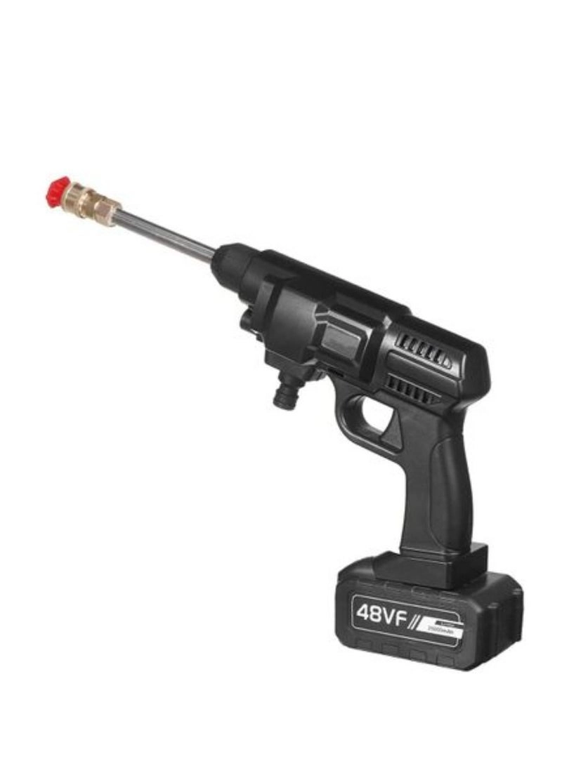 PRW - 48V 200W 30 Bar