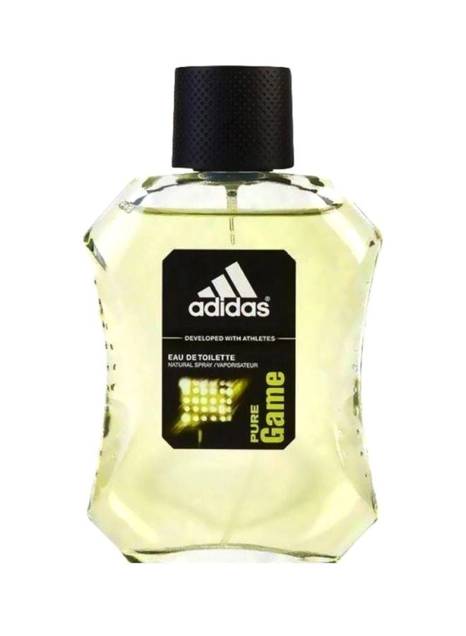 Coty Inc. Pure Game Eau de Toilette 100 ml