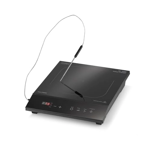 ThermoControl 2235 Induction hob