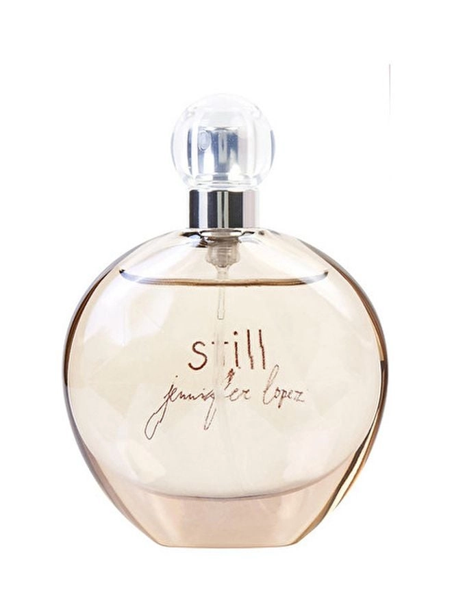 Still Eau de Parfum 50ml