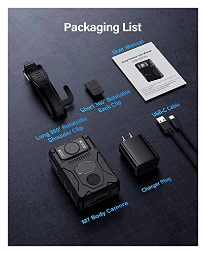 M7 - 128GB
