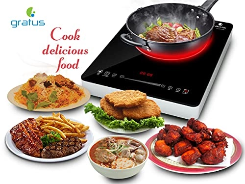 Infrared IC224 ELECTRIC Cooker
