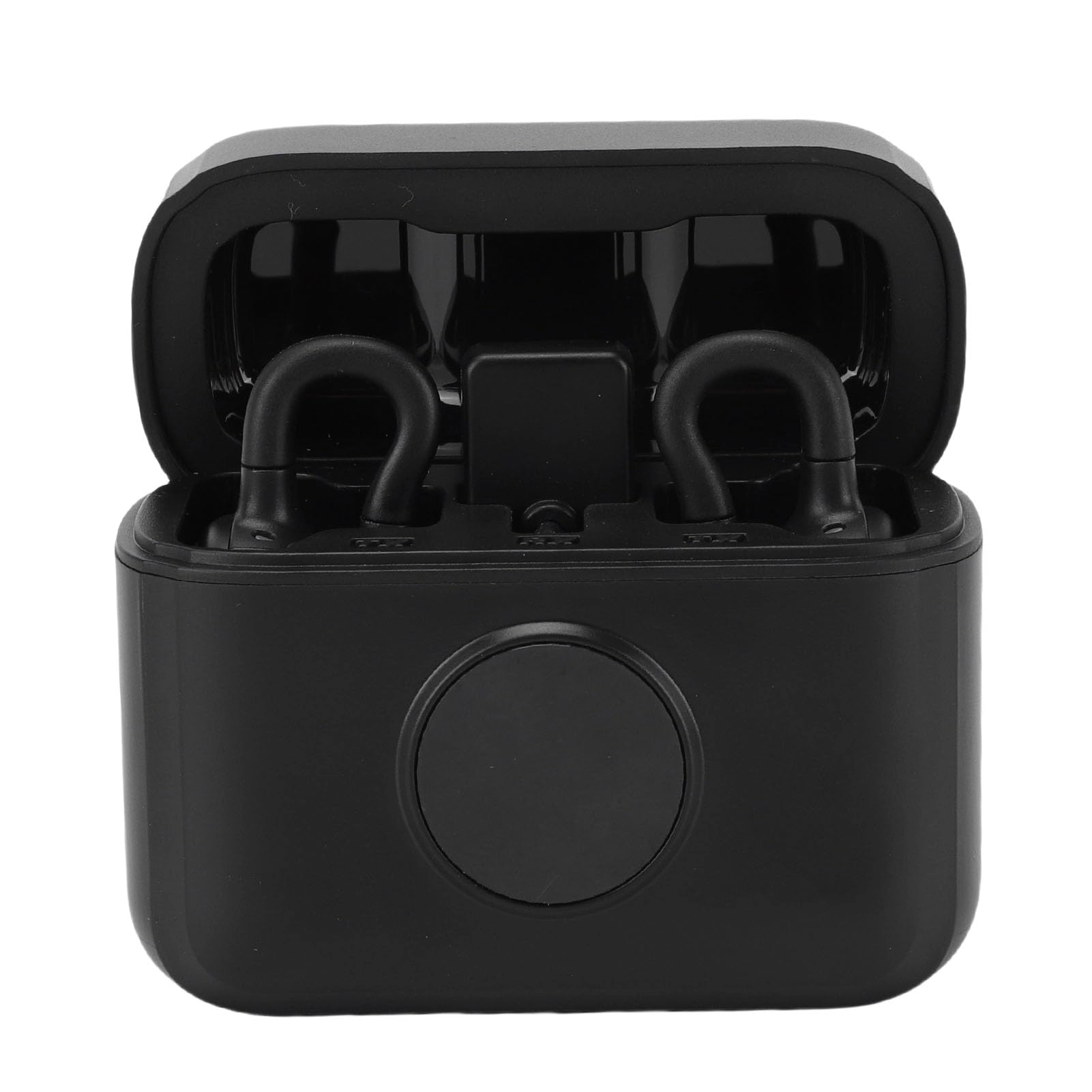 Wireless Lavalier Microphone - 2 2.4G