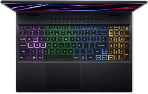 Nitro 5 AN515 - 15.6'' Ryzen 7 6800H 16GB DDR5 1TB SSD