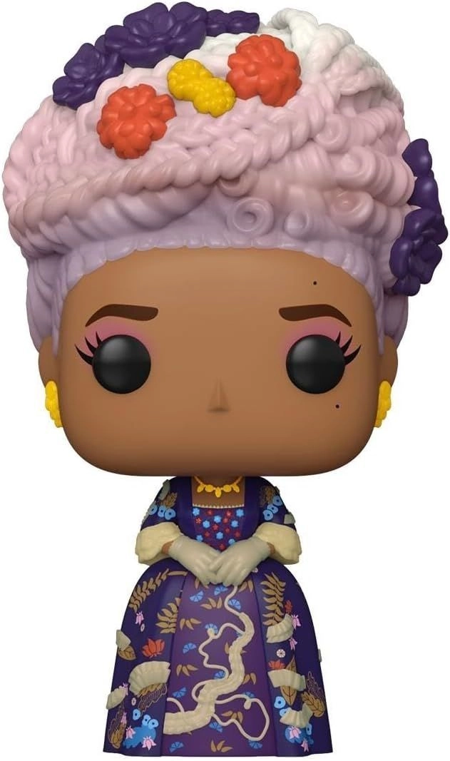 FUNKO Queen Charlotte - Bridgerton
