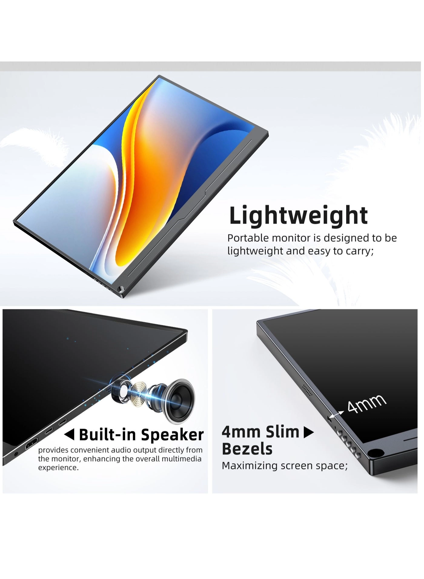 M156J03W - Full HD 15.6 in