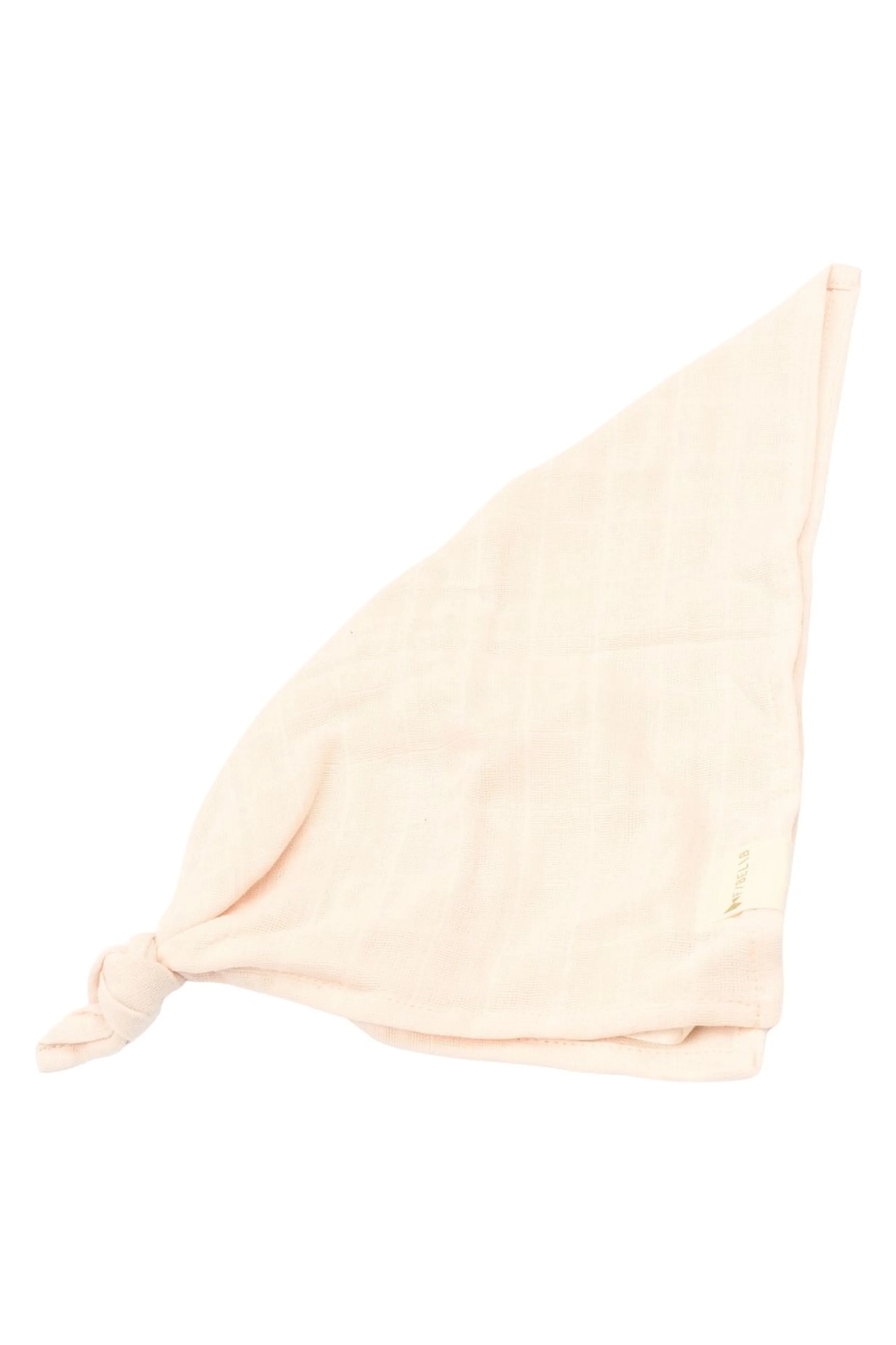 Bunny Fabbie Stuffed Musical Toy - Music Box